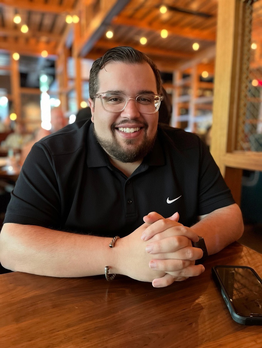 Will Swan — Vice President at MC Luxe Holdings